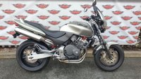 USED 1999 P HONDA CB 250 Four Hornet Roadster Great 4 cylinder 250cc, rare