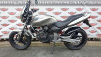USED 1999 P HONDA CB 250 Four Hornet Roadster Great 4 cylinder 250cc, rare
