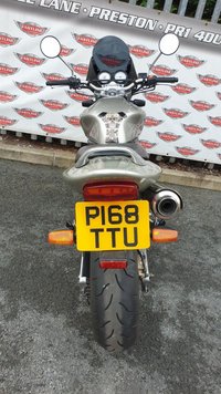USED 1999 P HONDA CB 250 Four Hornet Roadster Great 4 cylinder 250cc, rare