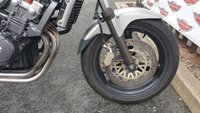 USED 1999 P HONDA CB 250 Four Hornet Roadster Great 4 cylinder 250cc, rare