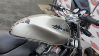 USED 1999 P HONDA CB 250 Four Hornet Roadster Great 4 cylinder 250cc, rare