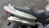 USED 1999 P HONDA CB 250 Four Hornet Roadster Great 4 cylinder 250cc, rare