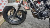 USED 1999 P HONDA CB 250 Four Hornet Roadster Great 4 cylinder 250cc, rare