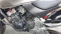 USED 1999 P HONDA CB 250 Four Hornet Roadster Great 4 cylinder 250cc, rare