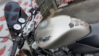 USED 1999 P HONDA CB 250 Four Hornet Roadster Great 4 cylinder 250cc, rare