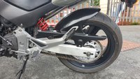 USED 1999 P HONDA CB 250 Four Hornet Roadster Great 4 cylinder 250cc, rare