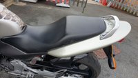 USED 1999 P HONDA CB 250 Four Hornet Roadster Great 4 cylinder 250cc, rare