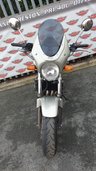 USED 1999 P HONDA CB 250 Four Hornet Roadster Great 4 cylinder 250cc, rare