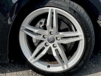 USED 2017 M AUDI A5 3.0 TDI QUATTRO S LINE 2d 218 BHP 
