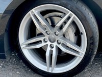 USED 2017 M AUDI A5 3.0 TDI QUATTRO S LINE 2d 218 BHP 