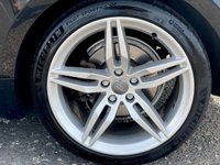 USED 2017 M AUDI A5 3.0 TDI QUATTRO S LINE 2d 218 BHP 