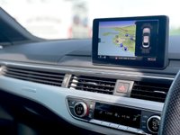 USED 2017 M AUDI A5 3.0 TDI QUATTRO S LINE 2d 218 BHP 