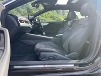 USED 2017 M AUDI A5 3.0 TDI QUATTRO S LINE 2d 218 BHP 