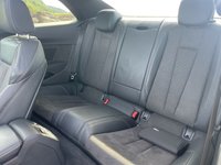USED 2017 M AUDI A5 3.0 TDI QUATTRO S LINE 2d 218 BHP 