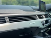 USED 2017 M AUDI A5 3.0 TDI QUATTRO S LINE 2d 218 BHP 