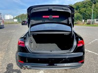 USED 2017 M AUDI A5 3.0 TDI QUATTRO S LINE 2d 218 BHP 