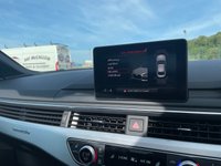 USED 2017 M AUDI A5 3.0 TDI QUATTRO S LINE 2d 218 BHP 