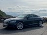 USED 2017 M AUDI A5 3.0 TDI QUATTRO S LINE 2d 218 BHP 