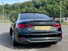 USED 2017 M AUDI A5 3.0 TDI QUATTRO S LINE 2d 218 BHP 
