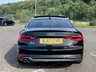 USED 2017 M AUDI A5 3.0 TDI QUATTRO S LINE 2d 218 BHP 