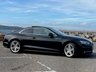 USED 2017 M AUDI A5 3.0 TDI QUATTRO S LINE 2d 218 BHP 