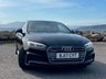 USED 2017 M AUDI A5 3.0 TDI QUATTRO S LINE 2d 218 BHP 