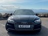 USED 2017 M AUDI A5 3.0 TDI QUATTRO S LINE 2d 218 BHP 