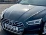 USED 2017 M AUDI A5 3.0 TDI QUATTRO S LINE 2d 218 BHP 