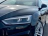 USED 2017 M AUDI A5 3.0 TDI QUATTRO S LINE 2d 218 BHP 