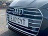 USED 2017 M AUDI A5 3.0 TDI QUATTRO S LINE 2d 218 BHP 