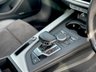 USED 2017 M AUDI A5 3.0 TDI QUATTRO S LINE 2d 218 BHP 