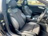 USED 2017 M AUDI A5 3.0 TDI QUATTRO S LINE 2d 218 BHP 
