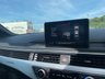 USED 2017 M AUDI A5 3.0 TDI QUATTRO S LINE 2d 218 BHP 