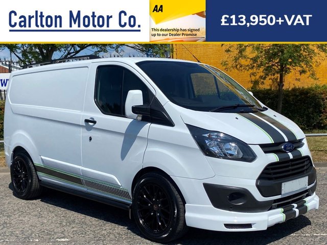 Carlton Motor Co