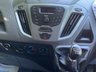 USED 2017 67 FORD TRANSIT CUSTOM 290 TDCi 105 SWB LOW ROOF PANEL VAN  2017/ 67  - EURO-6