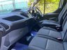 USED 2017 67 FORD TRANSIT CUSTOM 290 TDCi 105 SWB LOW ROOF PANEL VAN  2017/ 67  - EURO-6