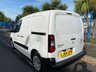 USED 2014 64 CITROEN BERLINGO 1.6 625 LX L1 HDI 74 BHP NO VAT  
