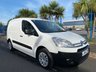 USED 2014 64 CITROEN BERLINGO 1.6 625 LX L1 HDI 74 BHP NO VAT  