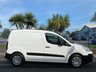USED 2014 64 CITROEN BERLINGO 1.6 625 LX L1 HDI 74 BHP NO VAT  