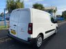 USED 2014 64 CITROEN BERLINGO 1.6 625 LX L1 HDI 74 BHP NO VAT  
