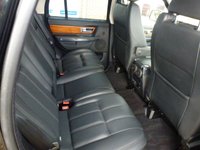 USED 2011 P LAND ROVER RANGE ROVER SPORT 3.0 TDV6 HSE 5d 245 BHP www.suffolkcarcentre.co.uk - Located at Reydon