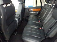 USED 2011 P LAND ROVER RANGE ROVER SPORT 3.0 TDV6 HSE 5d 245 BHP www.suffolkcarcentre.co.uk - Located at Reydon