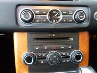 USED 2011 P LAND ROVER RANGE ROVER SPORT 3.0 TDV6 HSE 5d 245 BHP www.suffolkcarcentre.co.uk - Located at Reydon