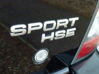 USED 2011 P LAND ROVER RANGE ROVER SPORT 3.0 TDV6 HSE 5d 245 BHP www.suffolkcarcentre.co.uk - Located at Reydon