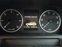 USED 2011 P LAND ROVER RANGE ROVER SPORT 3.0 TDV6 HSE 5d 245 BHP www.suffolkcarcentre.co.uk - Located at Reydon