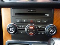 USED 2011 P LAND ROVER RANGE ROVER SPORT 3.0 TDV6 HSE 5d 245 BHP www.suffolkcarcentre.co.uk - Located at Reydon