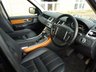 USED 2011 P LAND ROVER RANGE ROVER SPORT 3.0 TDV6 HSE 5d 245 BHP www.suffolkcarcentre.co.uk - Located at Reydon
