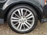 USED 2011 P LAND ROVER RANGE ROVER SPORT 3.0 TDV6 HSE 5d 245 BHP www.suffolkcarcentre.co.uk - Located at Reydon