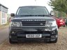 USED 2011 P LAND ROVER RANGE ROVER SPORT 3.0 TDV6 HSE 5d 245 BHP www.suffolkcarcentre.co.uk - Located at Reydon