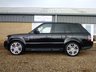 USED 2011 P LAND ROVER RANGE ROVER SPORT 3.0 TDV6 HSE 5d 245 BHP www.suffolkcarcentre.co.uk - Located at Reydon